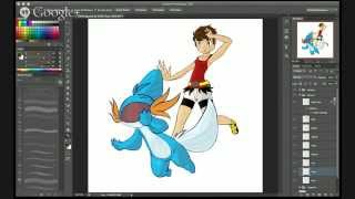 Drawing/Request Stream - Somewhere to Chill without ORAS Spoilers