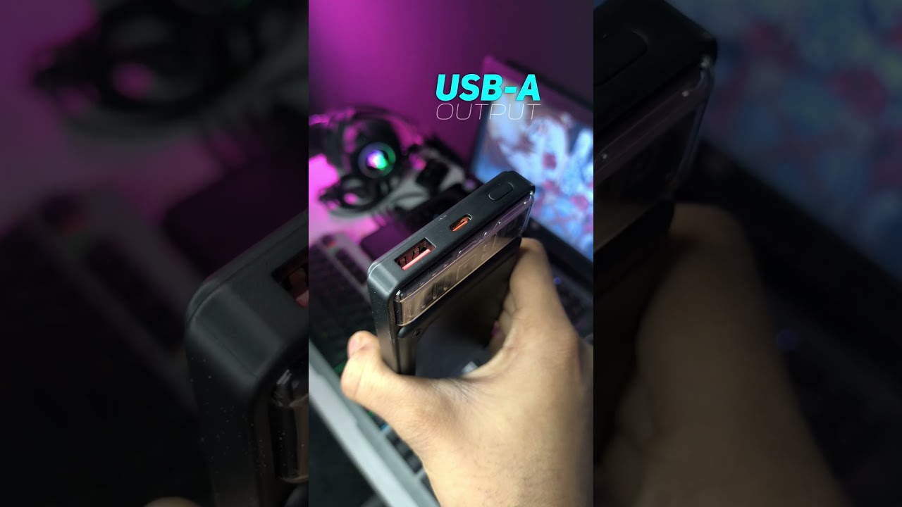 Best And Stylish Powerbank Under 1000₹ in 2025 