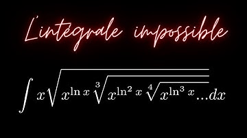 2 Méthodes pour une intégrale impossible de Berkeley integration bee 2022 | Olympiad | GRE #olympiad