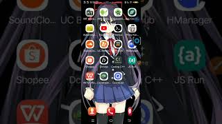 Modding QuickEdit - Unlock Pro Ver. via bypassing package name screenshot 5