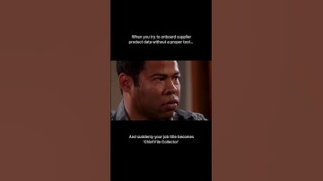 The Right Tool to Onboard Supplier Product Data | Apimio PIM