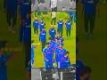 INDIA vs Sauth Africa 🥺💯|| Emotional Indian Team 💔🔥 || #cricket #indvssa #shorts #shortsfeeds