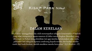 Video thumbnail of "Nissan Fortz - Dalam Kerelaan (Demo Version)"