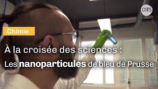 Chimie & santé : des nanoparticules pour soigner les cancers ?