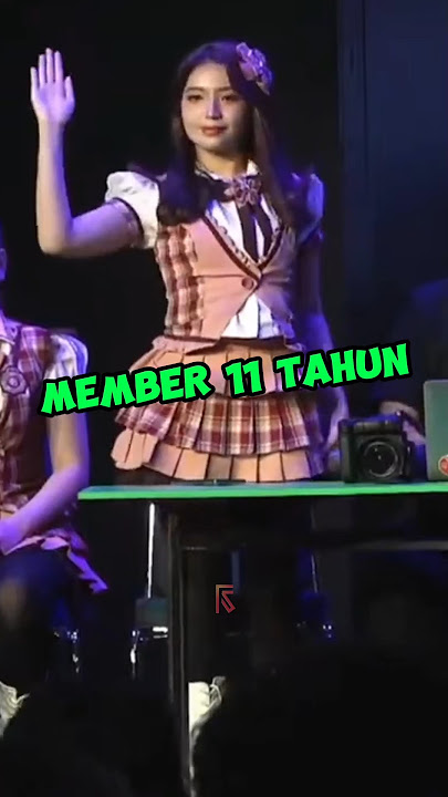 Gracia member yang paling member #graciajkt48 #freyajkt48 #elijkt48 #onieljkt48 #christyjkt48