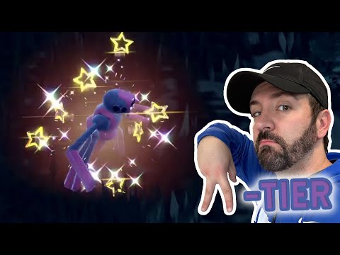 Shiny Spidops Is an A - Tier Shiny! // Pokémon Scarlet & Violet
