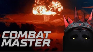 No Attachments Atomyc Nuke with Every Sniper in Combat Master