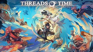 Threads of Time | PC Gaming Show | TGS 2025