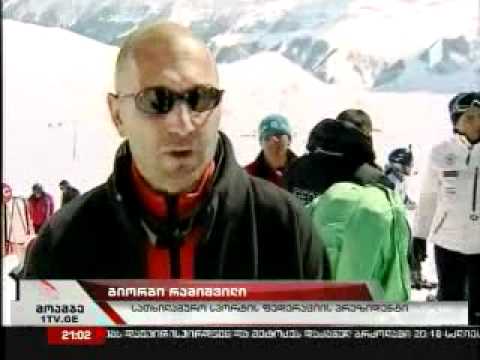 საქართველოს თასი 2012