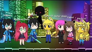 Pikno 10 Y Nikpro En Lacha Life Capitulo 1