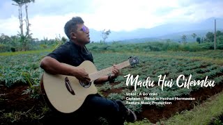 Madu Ubi Cilembu ( musik Video)Badag munu'u