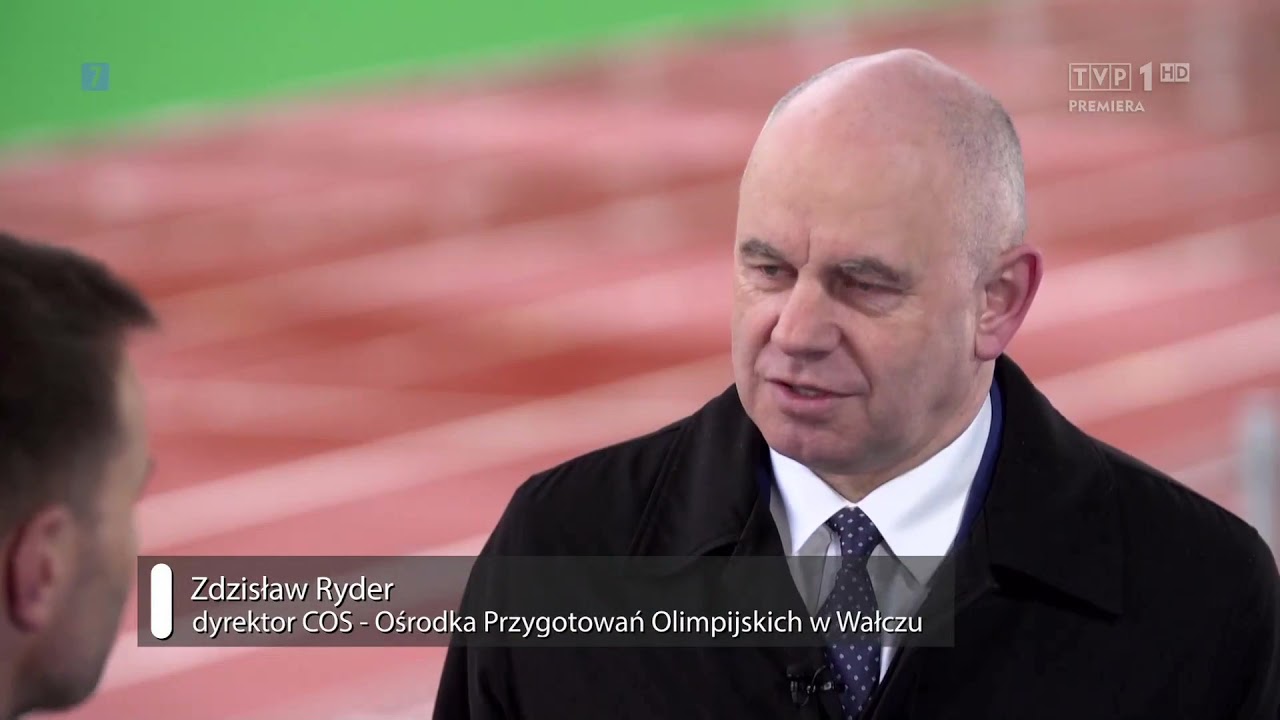 Zakochaj sie w Polsce  Wałcz