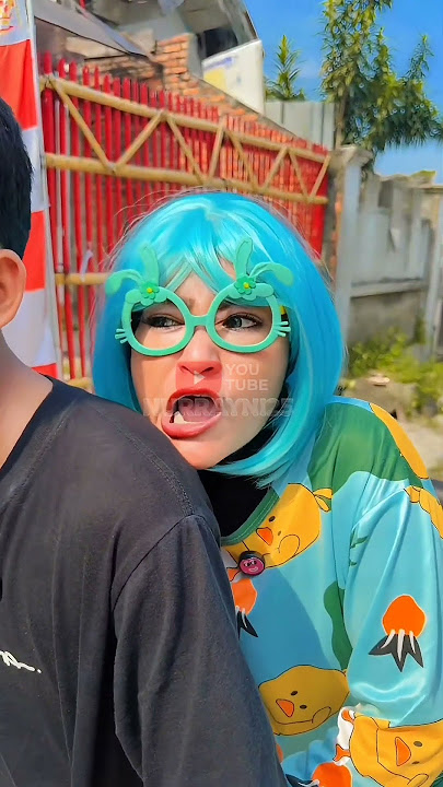 SISKA JATOH, ASKS FOR HELP FROM BROTHER | NURRAYNI25