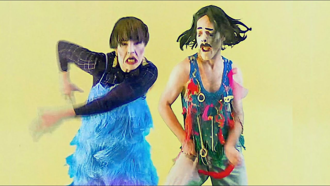 BRIK TU-TOK - CAN'T CONTROL MYSELF