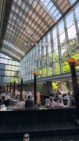 【目黒 雅叙園 Pandora】千と千尋の神隠しにでてくる「湯屋」のモデルにもなった雅叙園が今年9月末で休館へ。