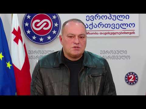 უაზრო რეგულაციები მიმართულია პოლიტიკური ოპონენტების წინააღმდეგ - ღვინიაშვილი