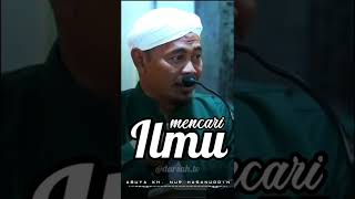 batas mencari ilmu #shorts