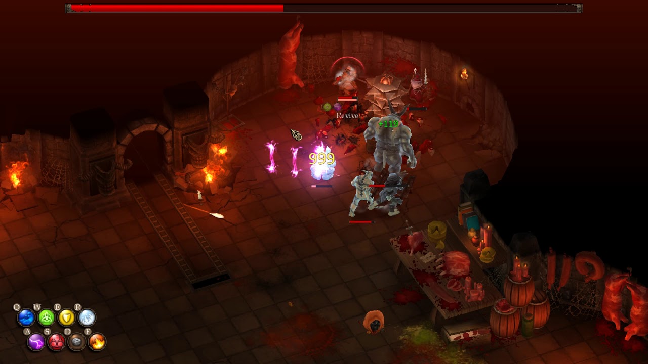 Magicka - Wurstmacher