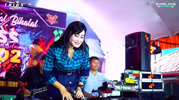TRIAS MUSIC - ADA UNTUK MU DEVI TRANA - REUNI AKBAR & HALAL BIHALAL BESHUSS & PUBER 02