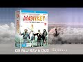 Monkey 1978 series teaser trailer  restored in