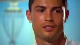 Cristiano Ronaldo говорит на русском!(, 2014-07-05T11:33:36.000Z)