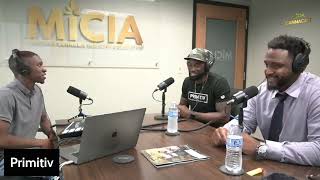 The Primitiv Interview