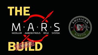 LMT MARS-H Structuring...Redux...