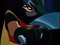 Batman TAS Review: Robin's Reckoning