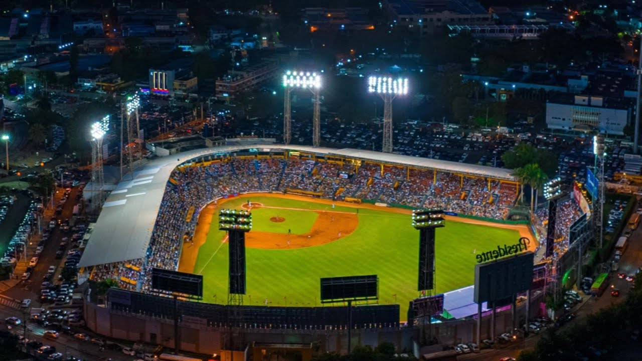 Aguilas de la Semana