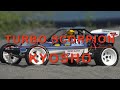 Kyosho scropion#kyosho#scorpion#1/10 kyosho#RC car