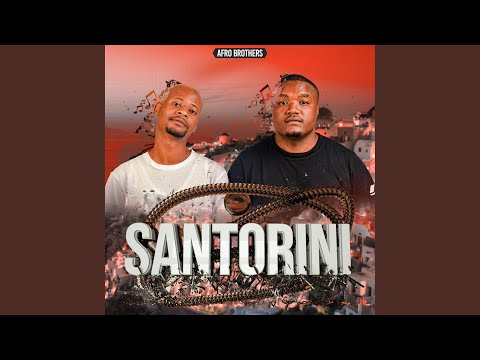 Afro Brotherz (Siza Nkosi) (feat. Dr Thulz)