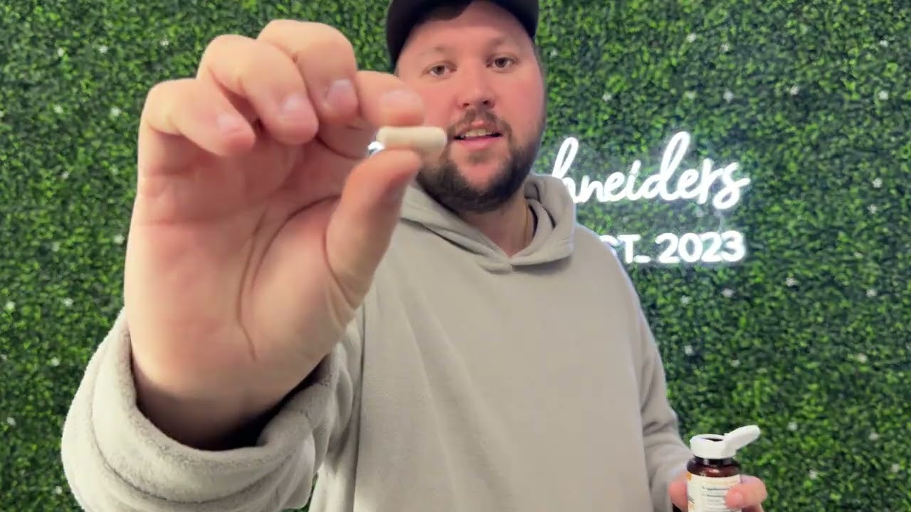 This Brain Supplement Made Me 10x More Productive!