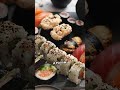 Самый дорогой суши ресторан в мире 😳