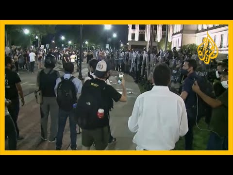 🇺🇸 قبيل الانتخابات الرئاسية.. اتهامات بين الديمقراطيين والجمهوريين بالإهمال والتفريط في النظام