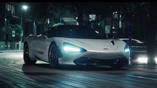 New McLaren-720s Status Video | Short Video