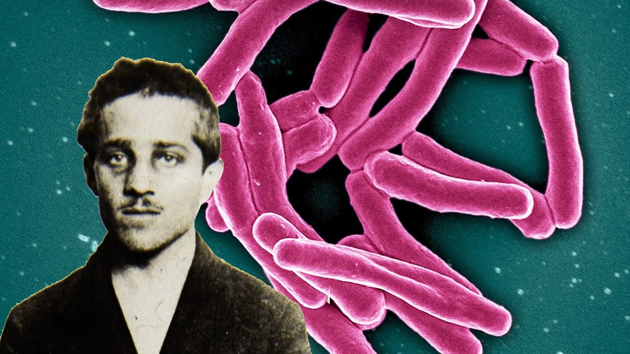⁣Did TB Cause World War I?
