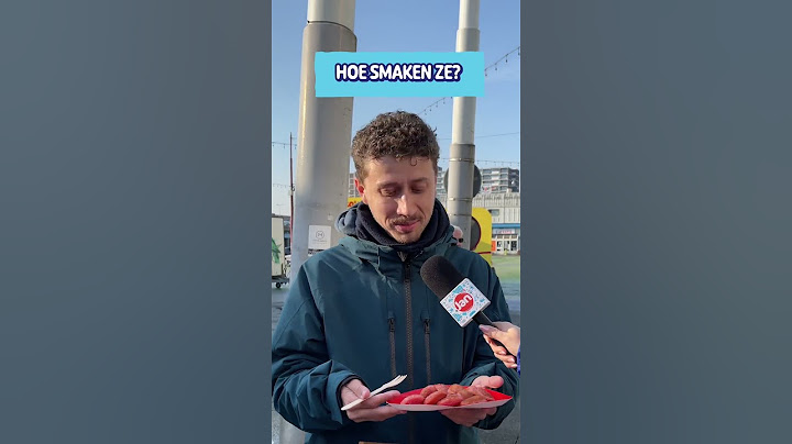 Wat vindt men van onze nieuwe, roze hartjespoffertjes?