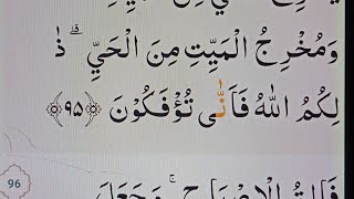 Subekhi@official sedang live Qs Al Baqarah 101-177