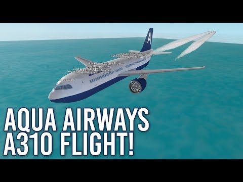 Roblox Airmonaco B757 Flight Youtube - air attica airbus a380 roblox