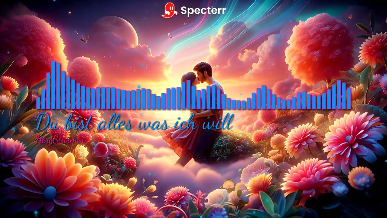 💙Du bist alles was ich will - HerzStürmer💙