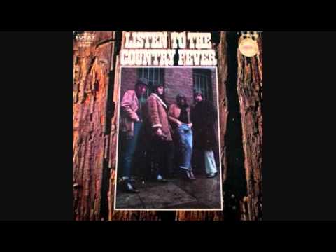 Country Fever - You Ain't Goin' Nowhere