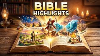 Wednesday Bible Study (Bible Highlights) @ChurchoftheEternallySecure