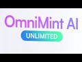 OmniMint AI Unlimited - OTO1 yearly . Special Discount