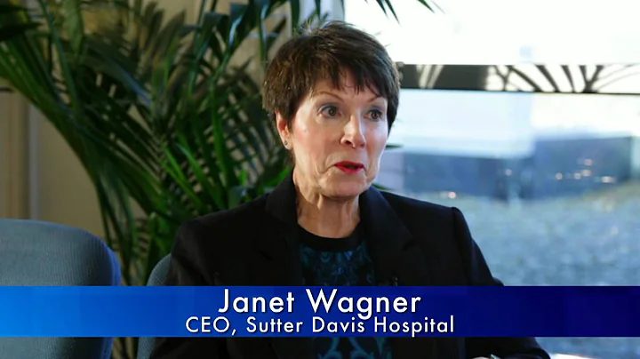 Profiles in Quality: Janet Wagner Part 2 - Quality...
