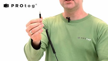 Yongnuo RF602 vs RF603 wireless flash triggers