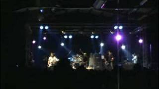Pennywise - Die For You live in Bologna, Italy 2008