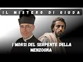 I morsi del serpente della menzogna