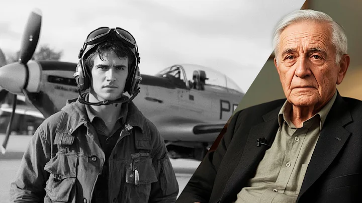 German Pilots Mocked This Too Slow” P 51—Until It Crippled the Luftwaffe in 6 Months ww2 documentary