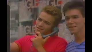 90'S JC PENNEY - BACK TO SCHOOL SALE ON HOT THREADS COMMERCIAL