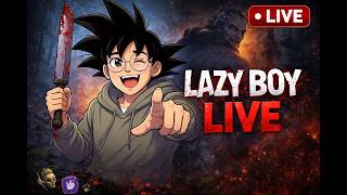 Doctor Can't Stop Today 💀 | 🔴 Blood Moon DBD Live